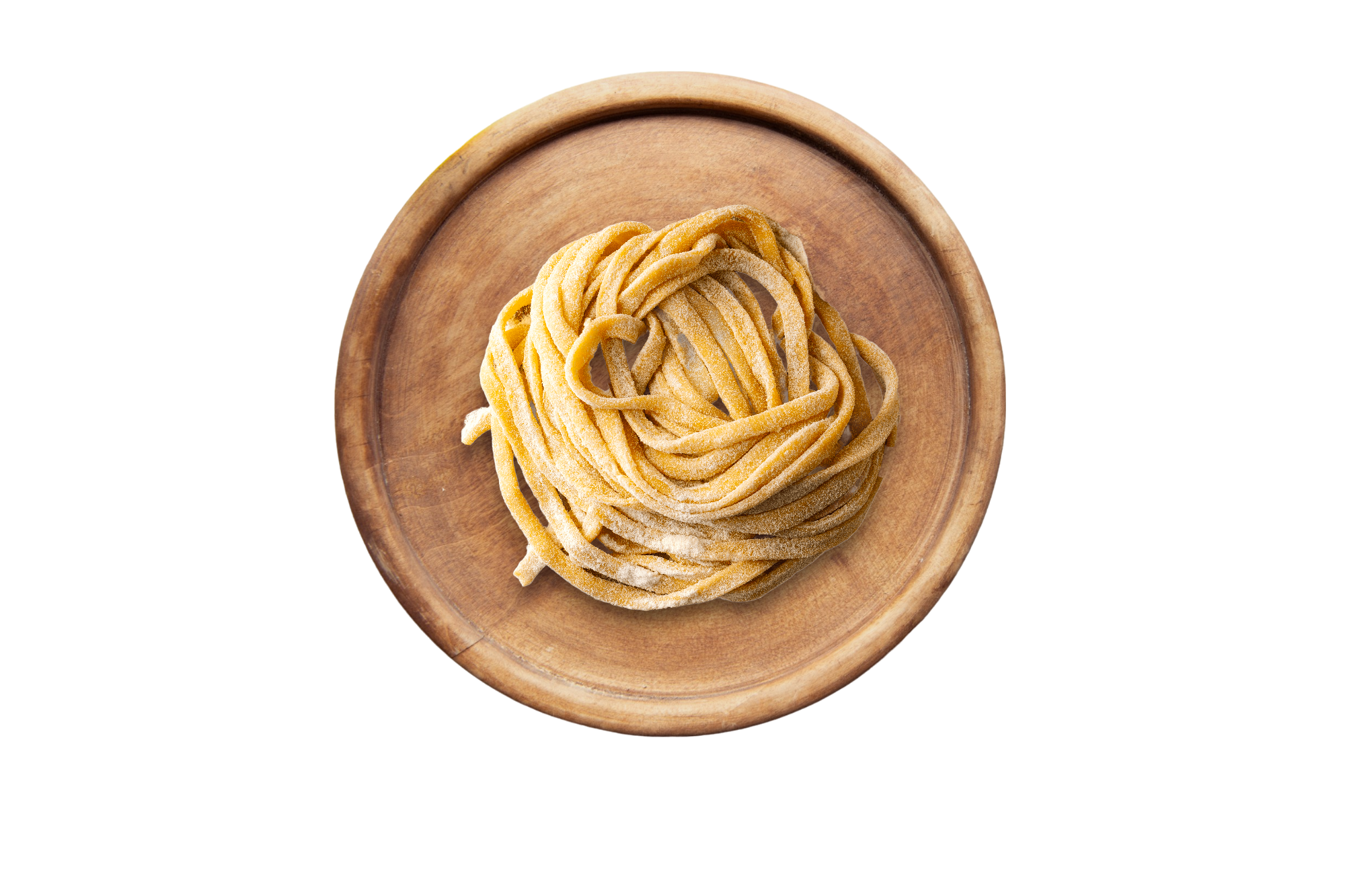 Tagliatelle fresche