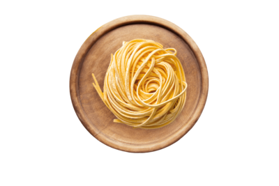 Tagliolini freschi