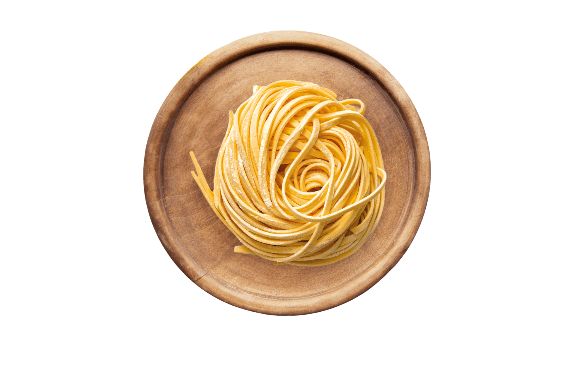 Tagliolini freschi
